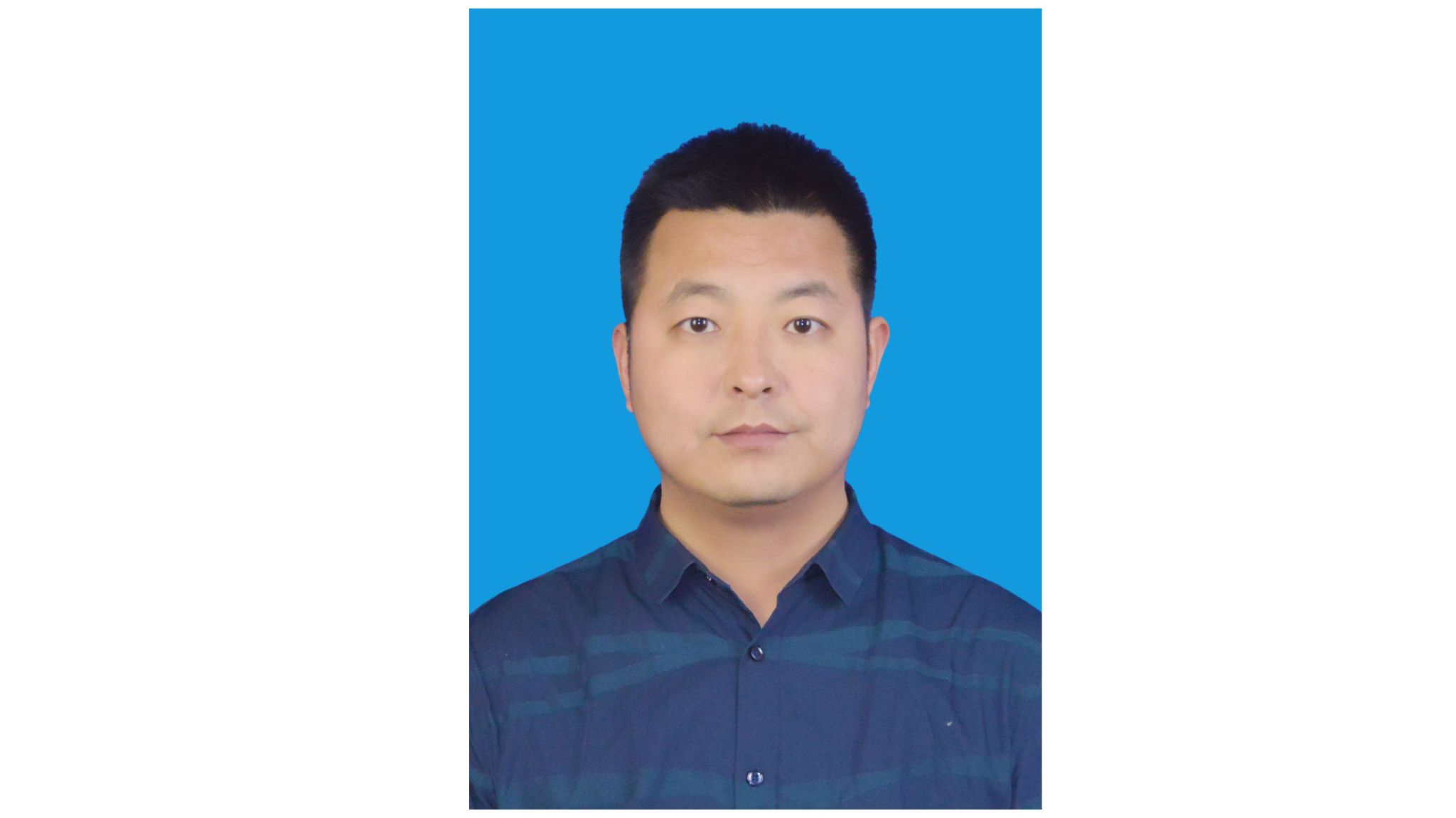 讲师——王军凯