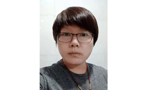 信息技术系副主任-姚利娟