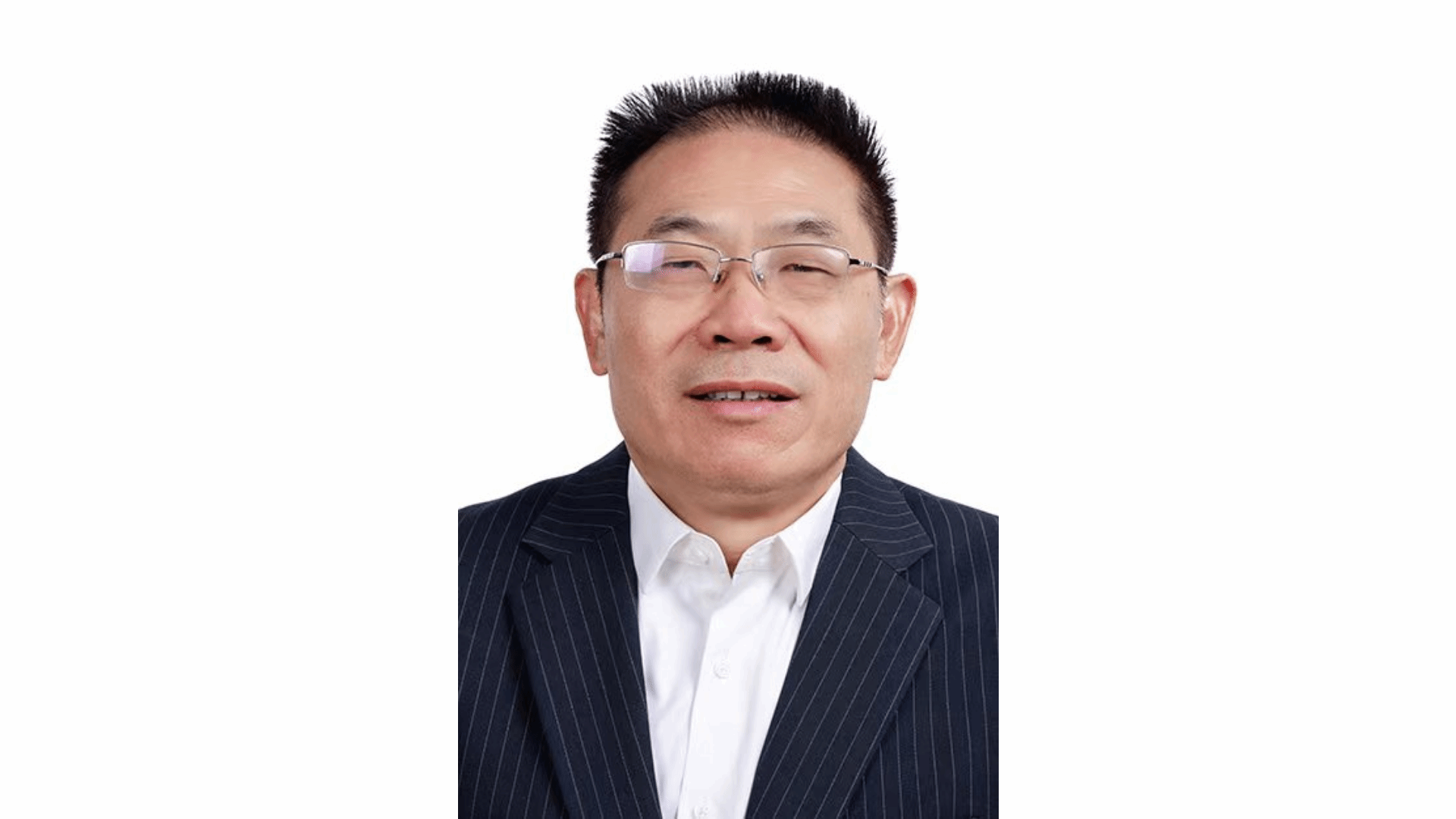 周连合 高级讲师