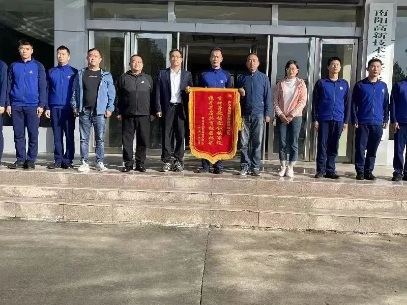 军校携手促发展，共建同创谱新篇