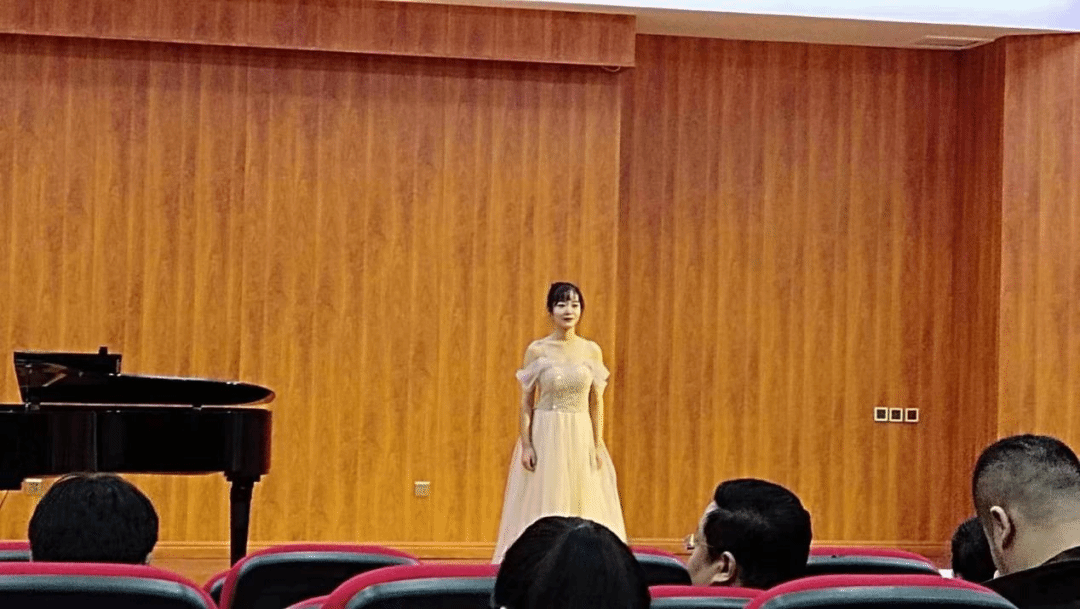 从经管校到沈阳师范大学——音乐教育研究生的进阶之路