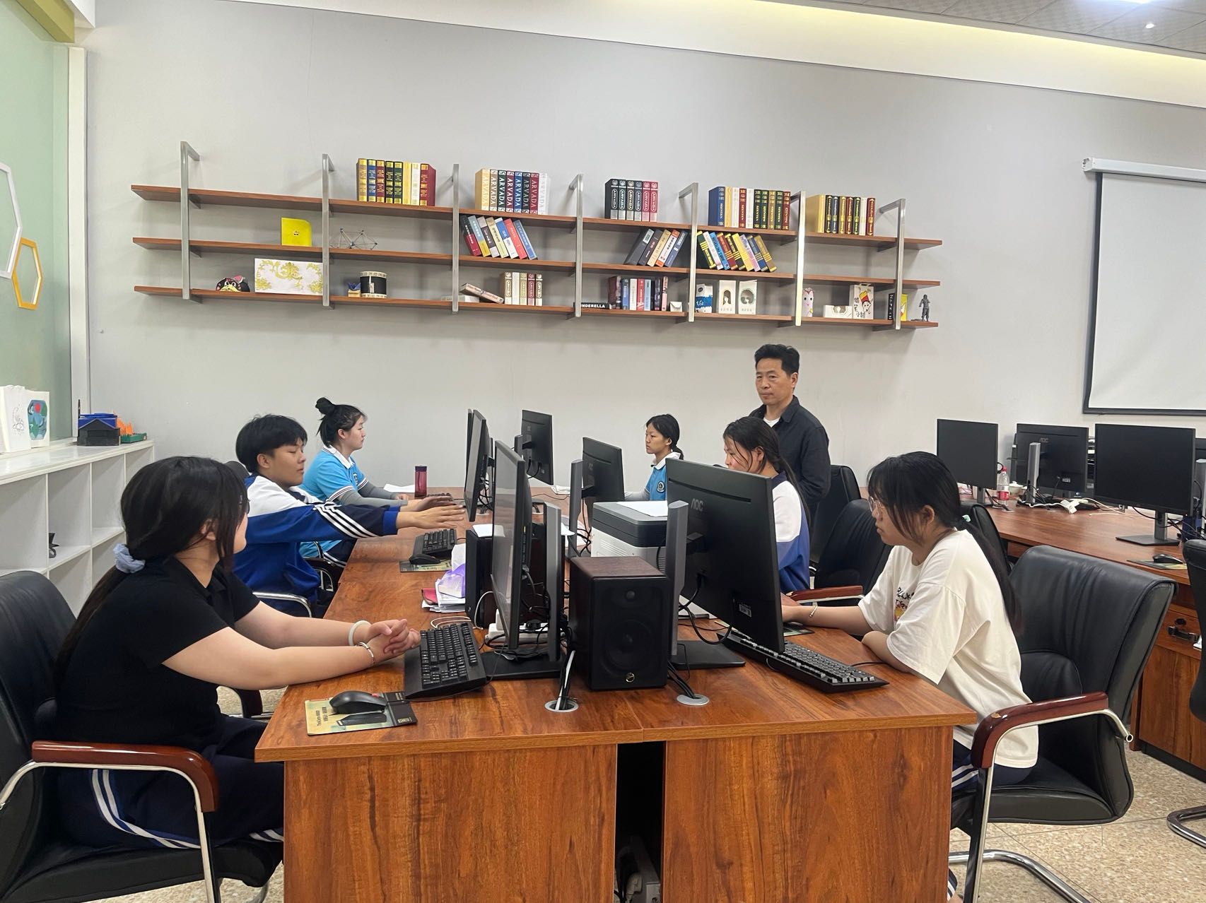 室内设计技能工作室