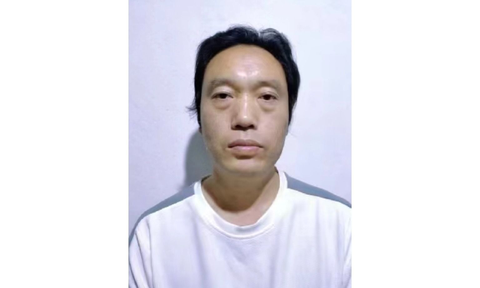 艺术设计系教师-仝保奇