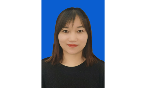 信息技术系副主任-李冉