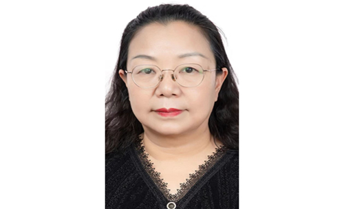    高九龄 高级讲师