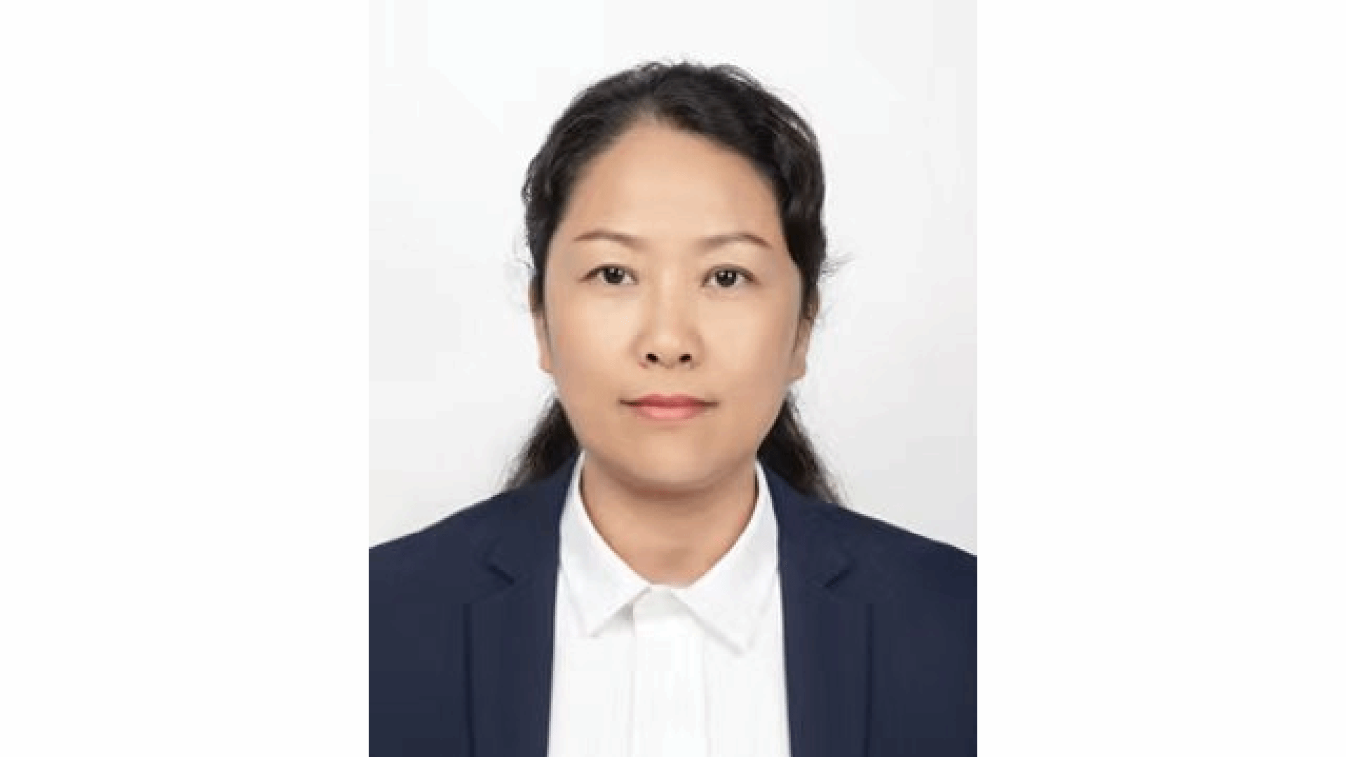 胡晓丽