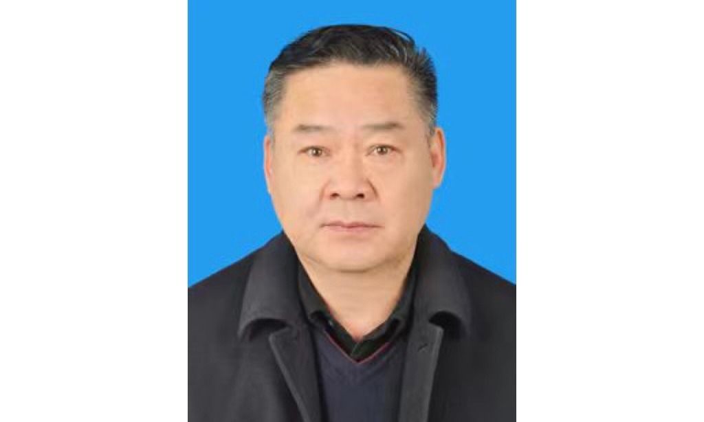 艺术设计系教师-史焕全