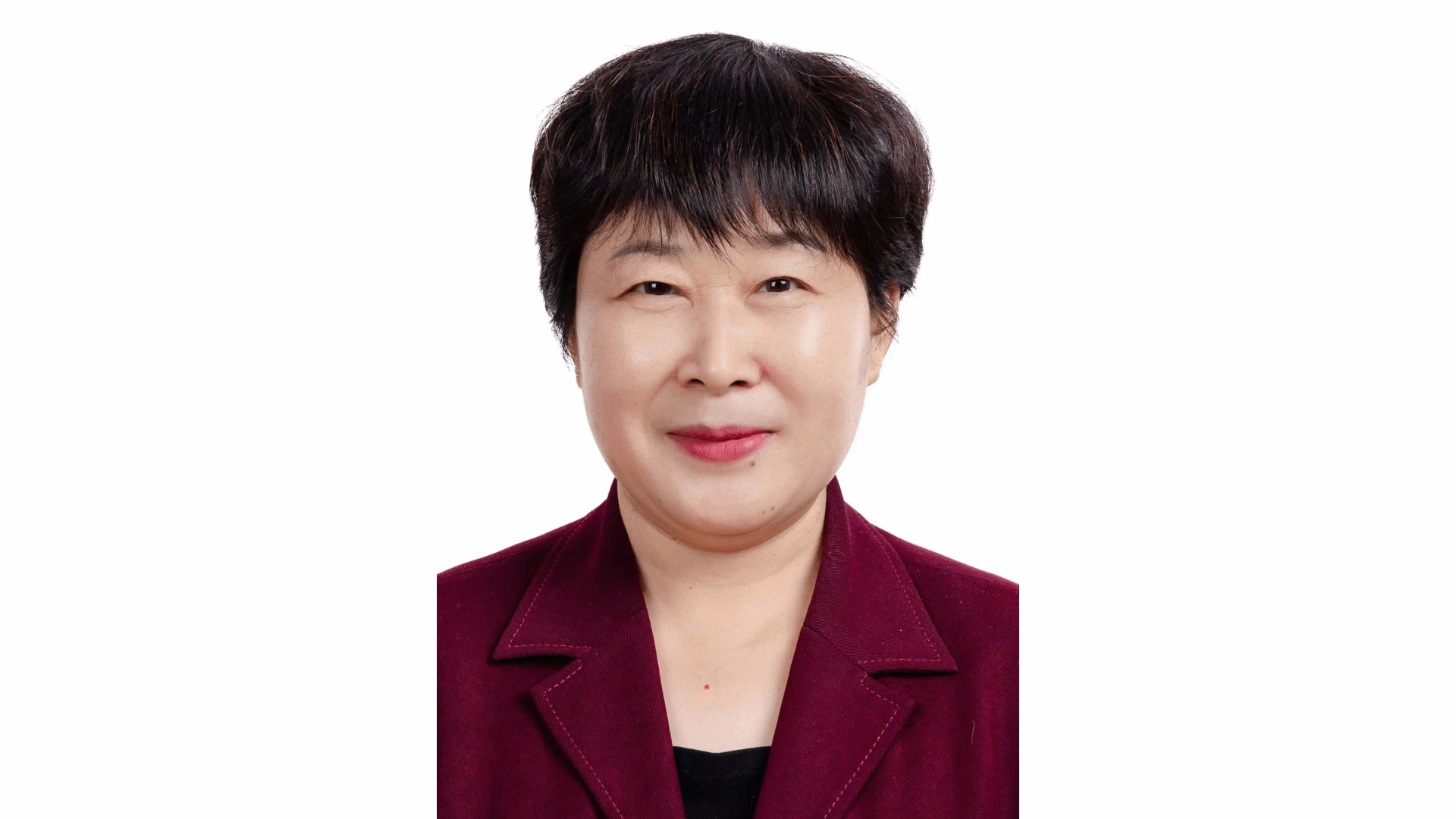 李明凯 高级讲师