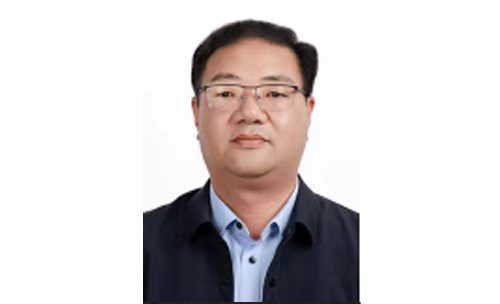 信息技术系主任-姚万鹏