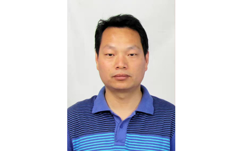 信息技术系教师-李征