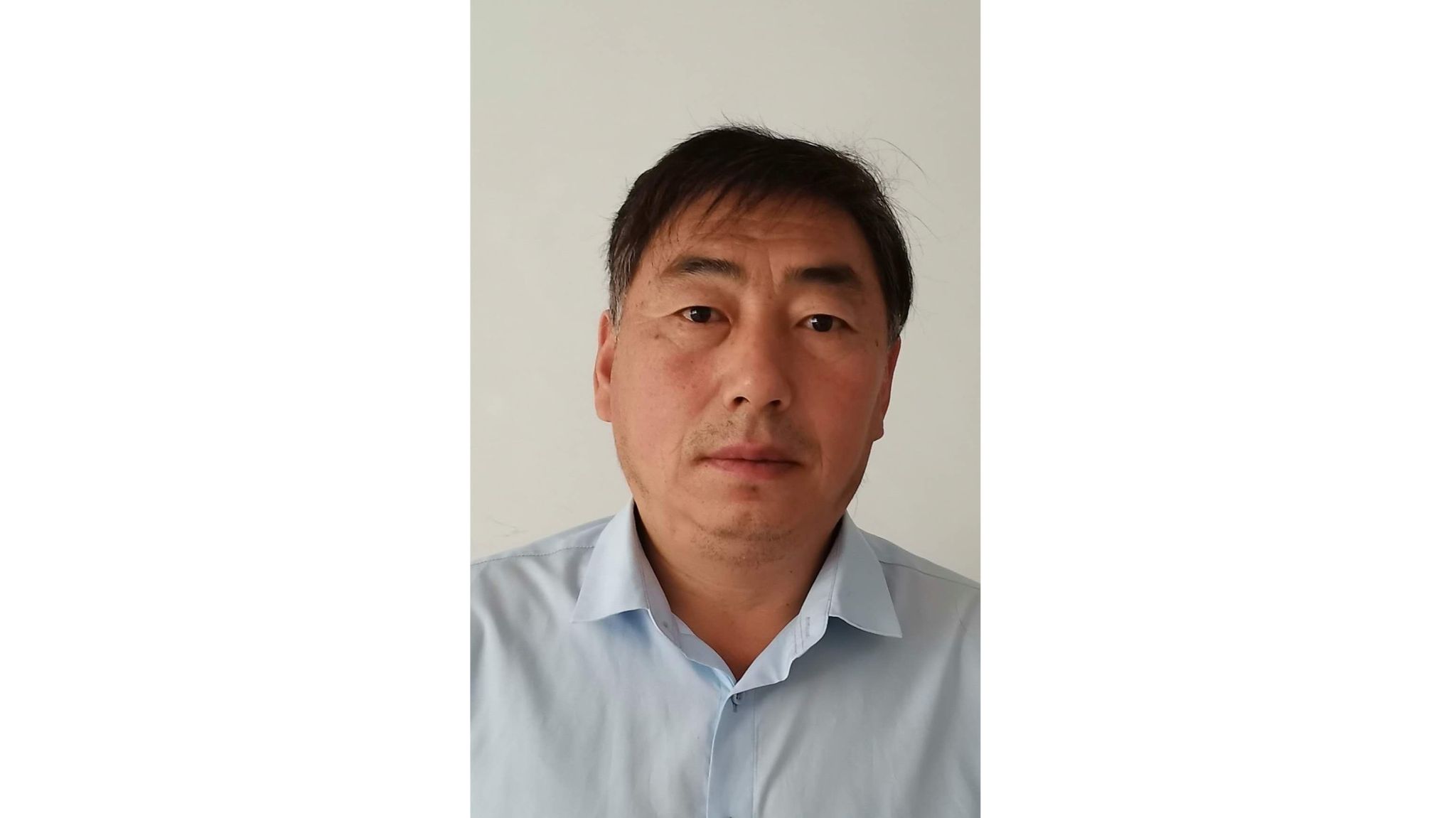 高级讲师——胡少朴